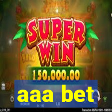 aaa bet